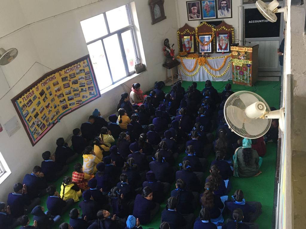 BASANT PANCHMI